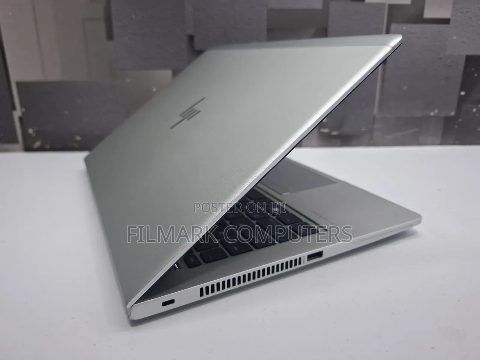 Laptop HP EliteBook 830 G5 16GB Intel Core i7 SSD 512GB