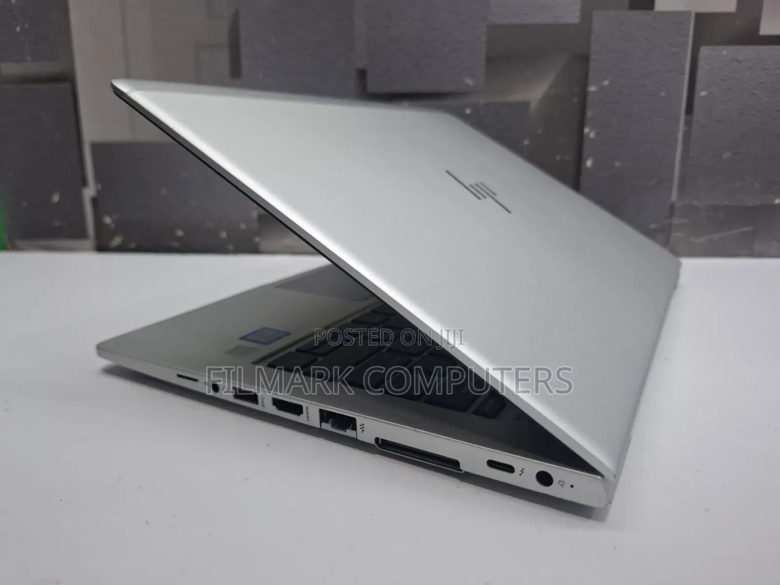 Laptop HP EliteBook 830 G5 16GB Intel Core i7 SSD 512GB
