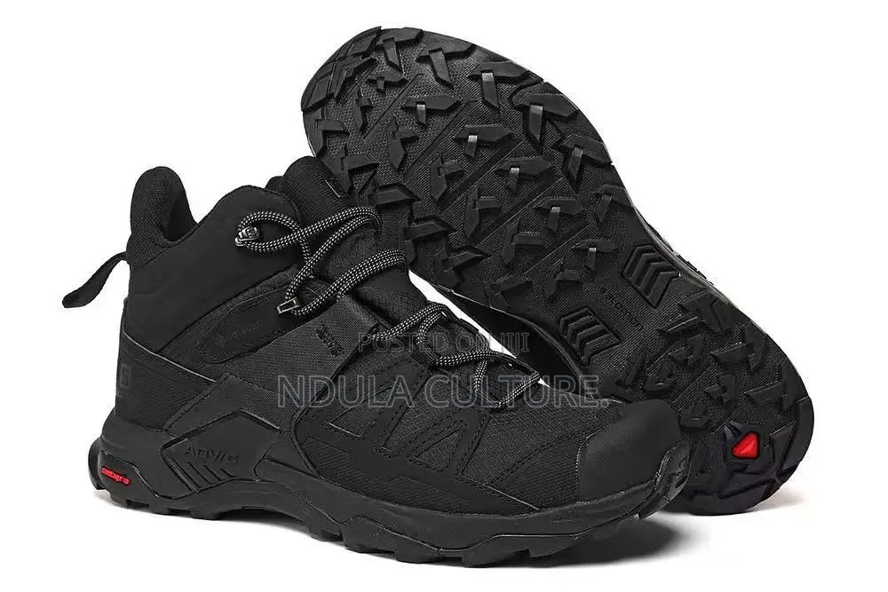 Salomon Boots