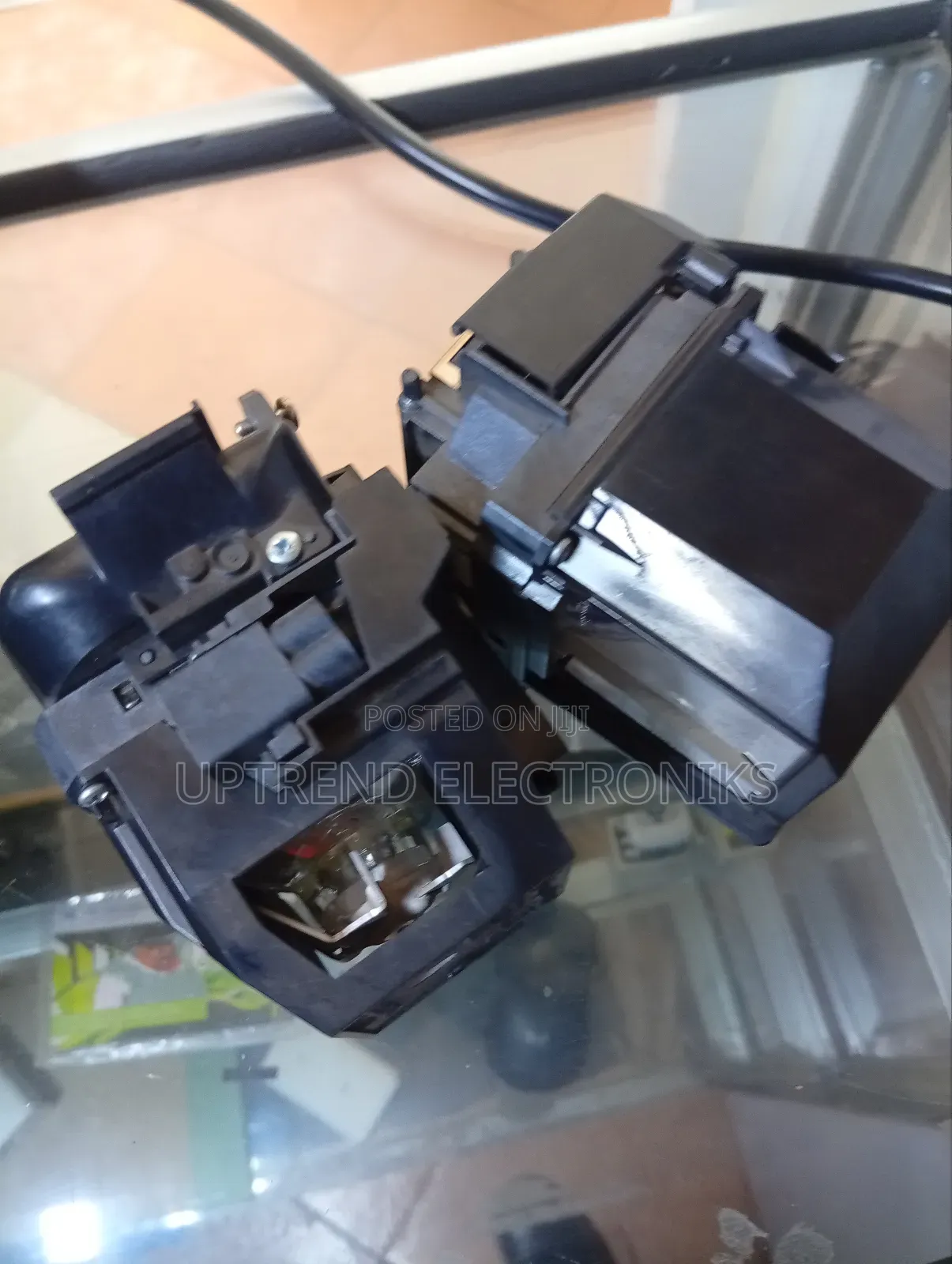 Epson Projector Lamp for Sale – Original Brightness Restored!