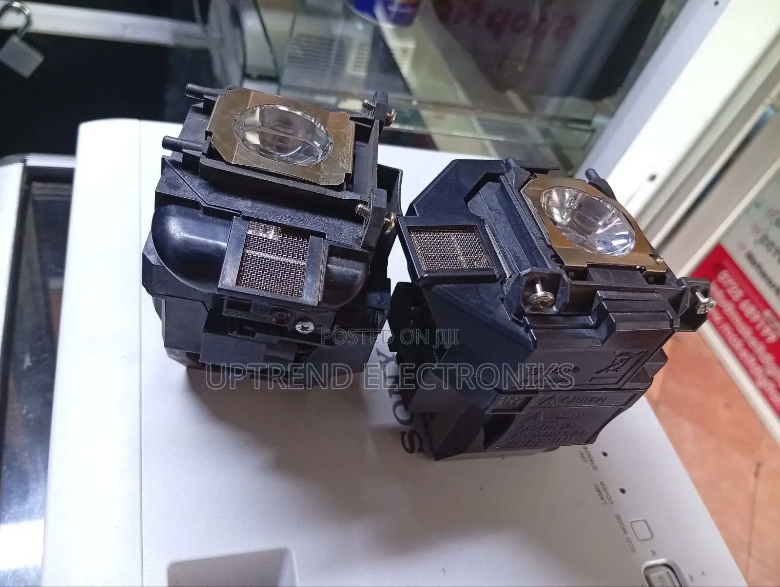 Genuine Epson Lamp for Sale – Bring Back That Crisp Image