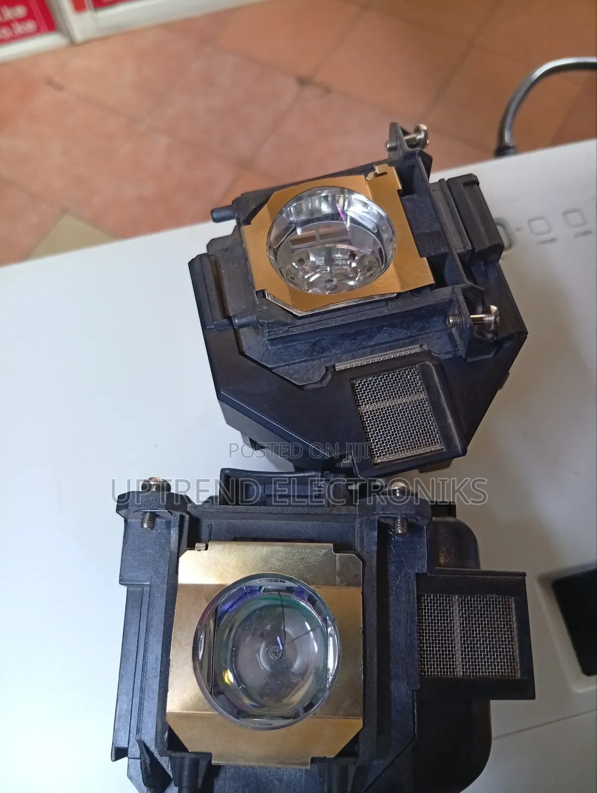 Epson Projector Lamp for Sale – Powerful Light, Zero Flicker