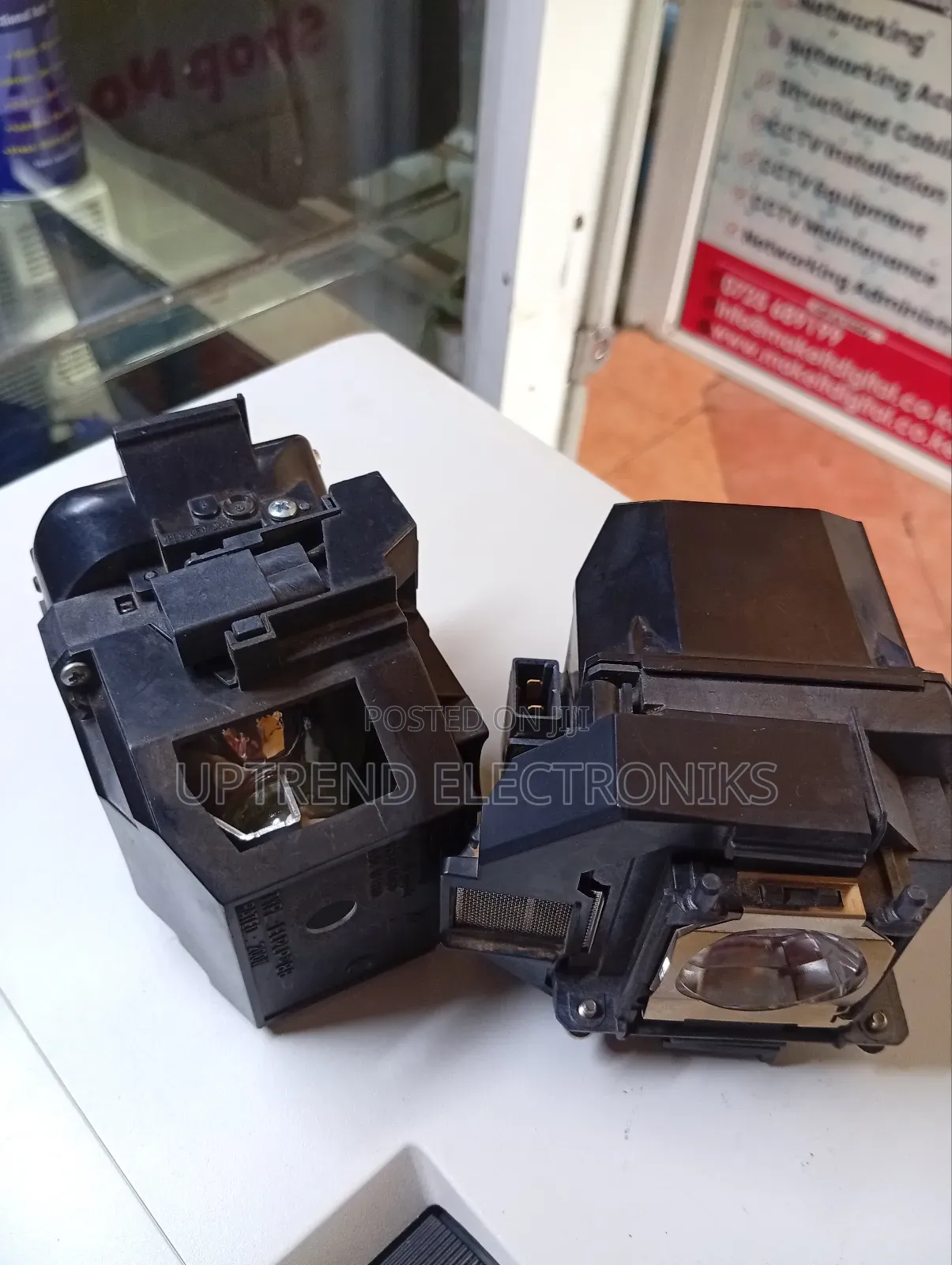 Epson Projector Lamp for Sale – Powerful Light, Zero Flicker