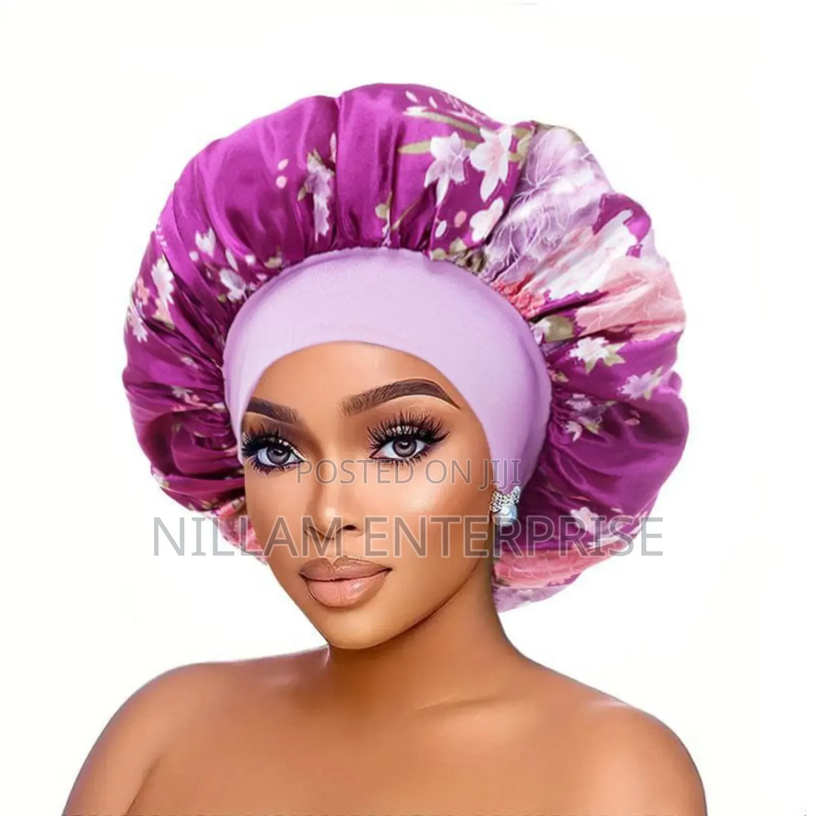 Hair Bonnet
