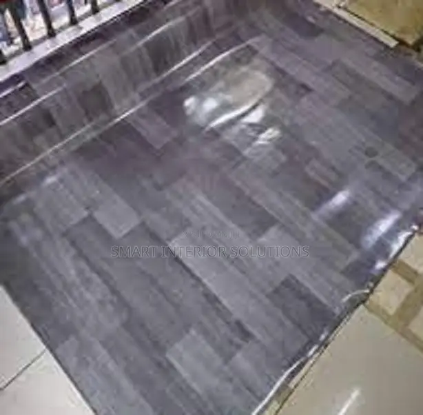 Flooring Mkeka Wa Mbao Vinyl Carpet