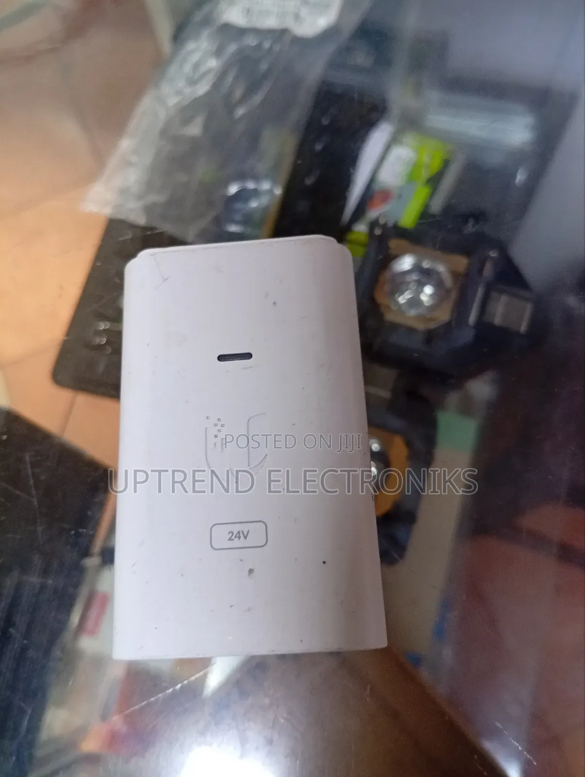 Ubiquiti 24v Poe – Premium Ex-Uk