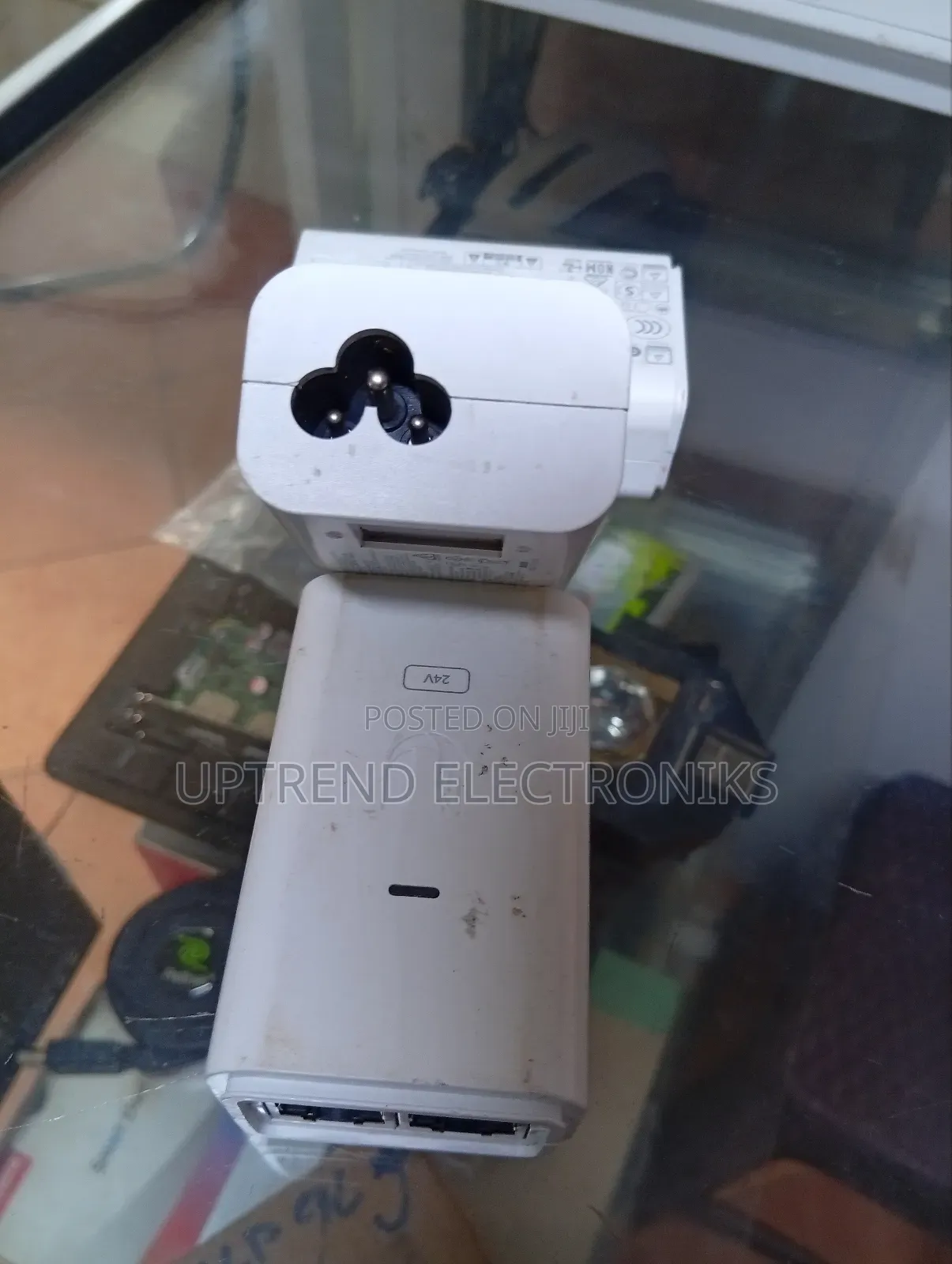 Ubiquiti 24v Poe – Premium Ex-Uk