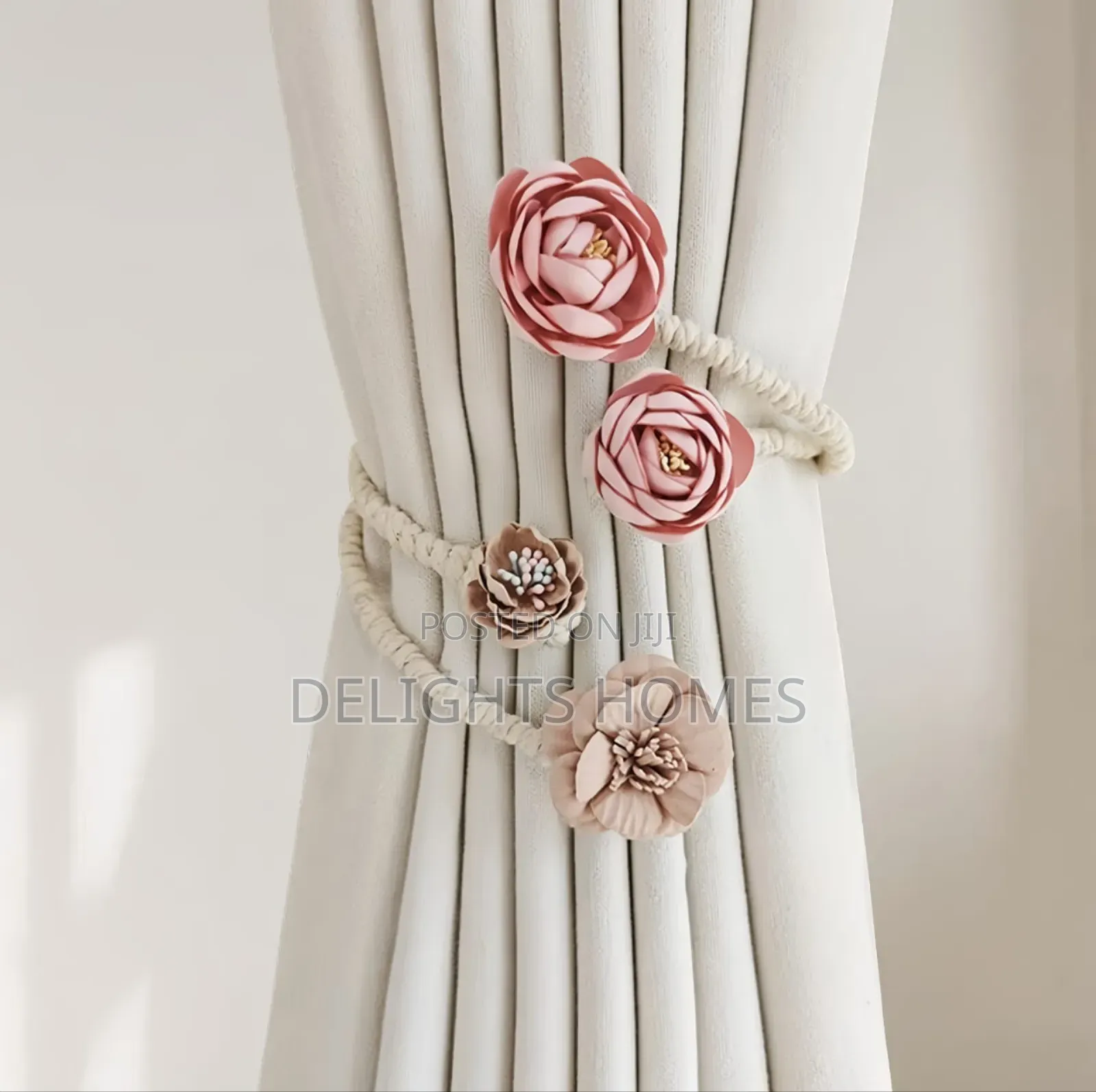 1 Pc Creative Handmade Flower_de