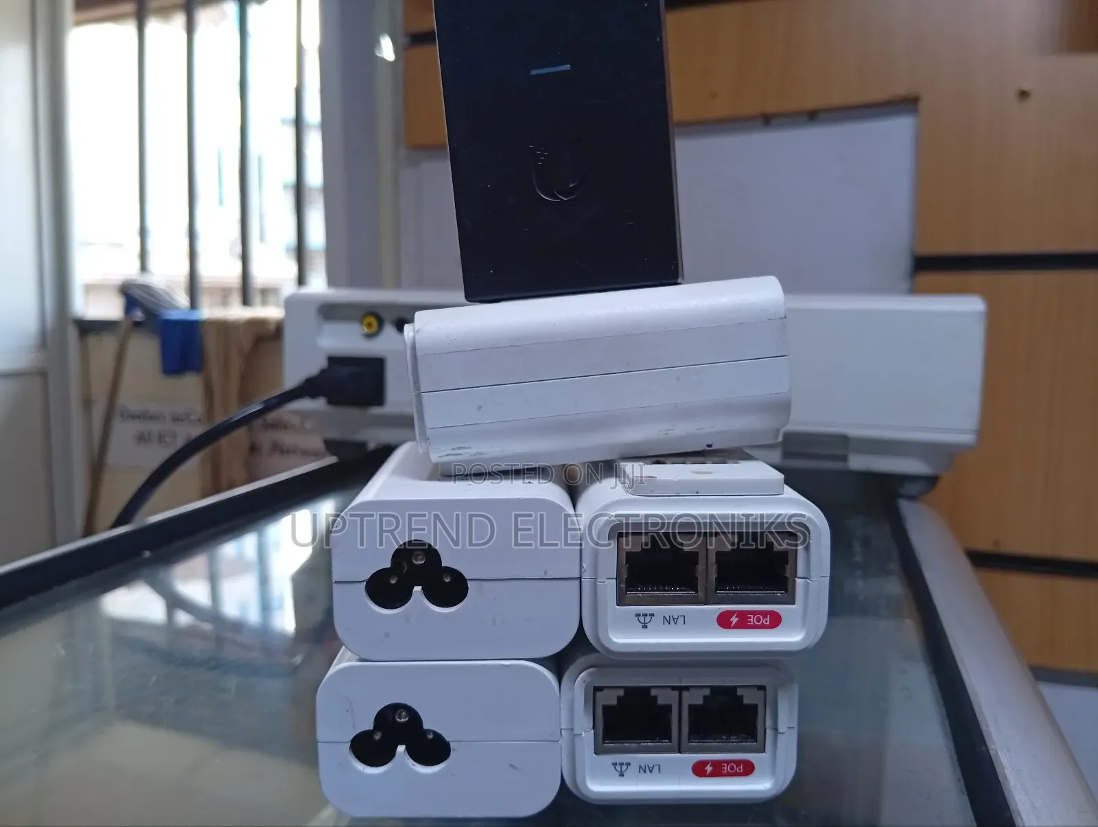 24v Poe for Nanostation – Reliable Ex-Uk