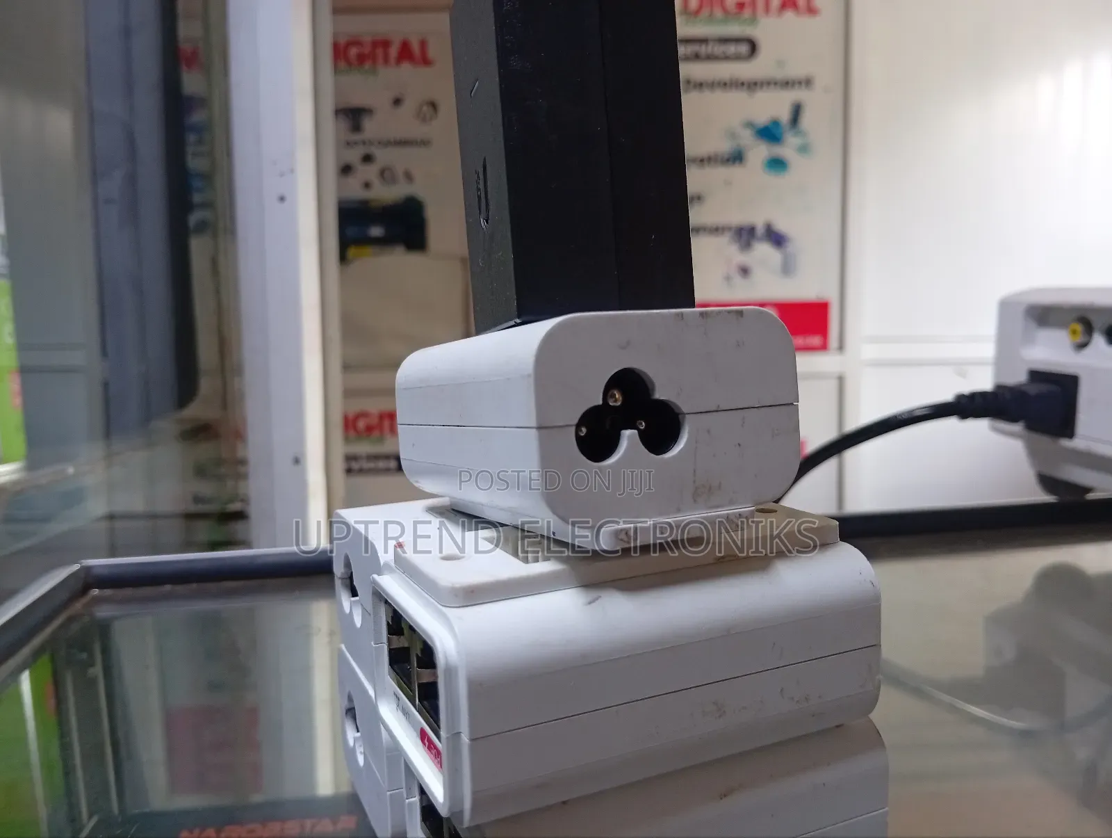 24v Ubiquiti Poe Supply – Strong Output