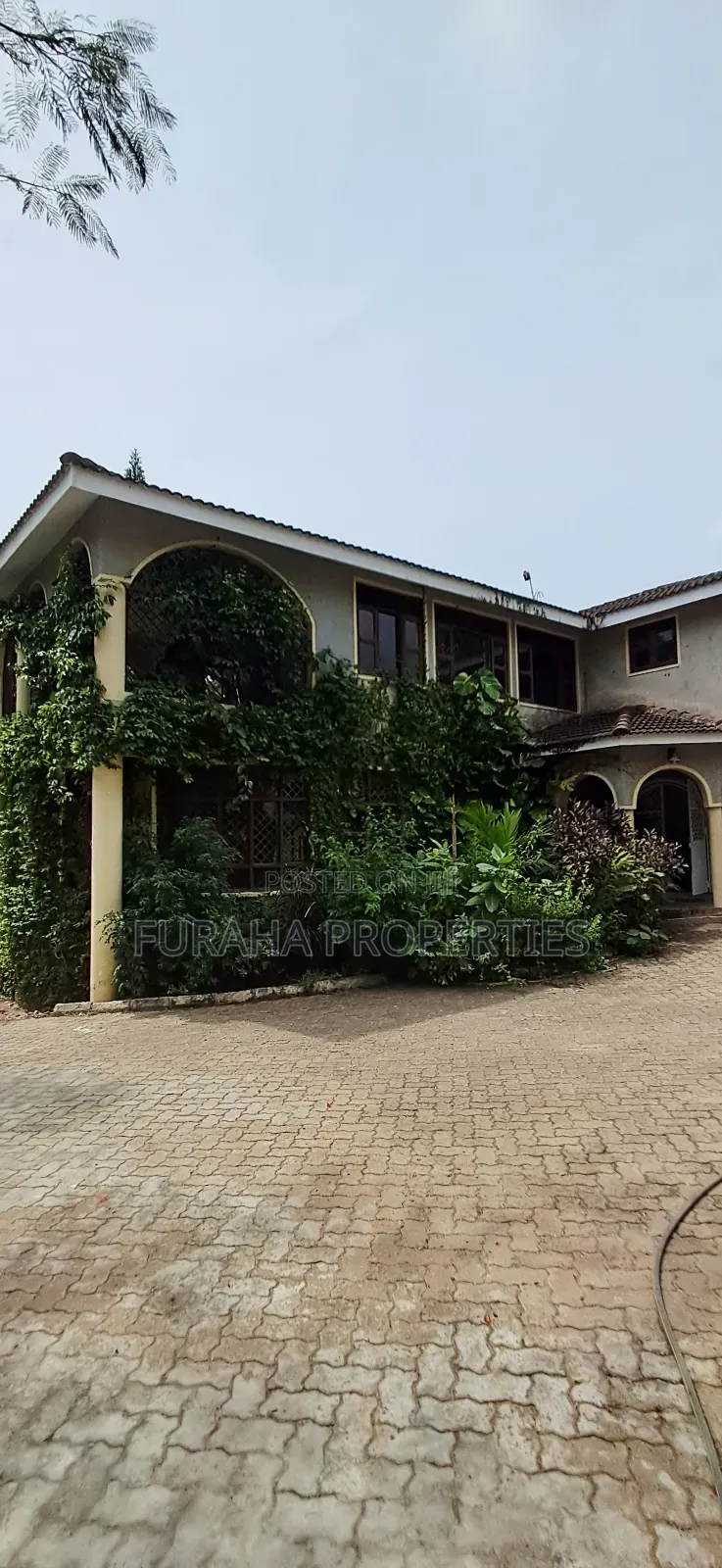 5bdrm House in Nyali for sale