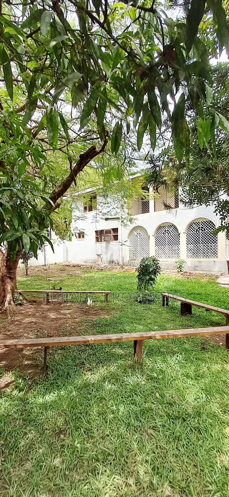 5bdrm House in Nyali for sale