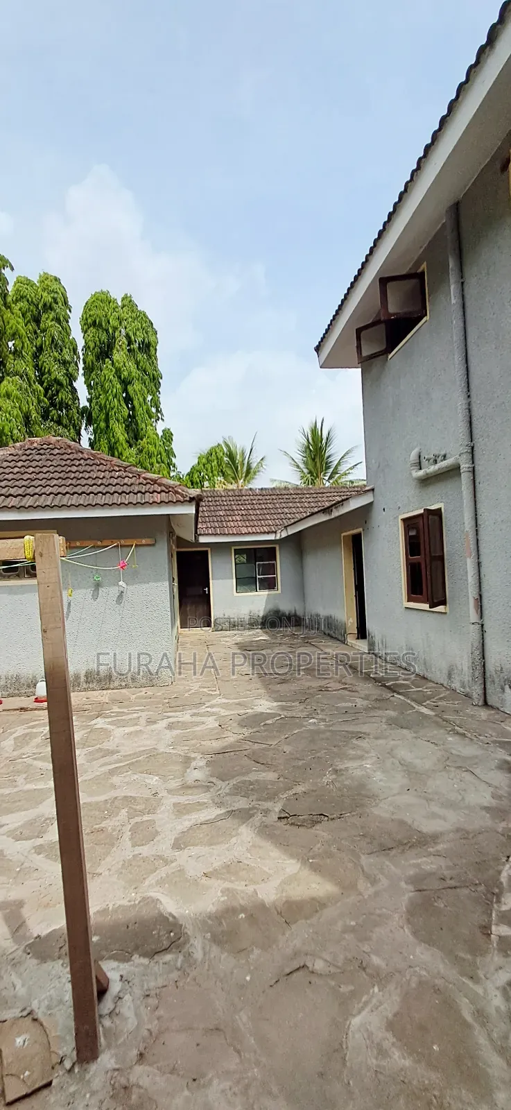 5bdrm House in Nyali for sale