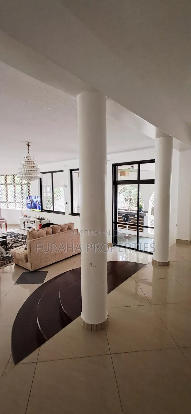 5bdrm House in Nyali for sale