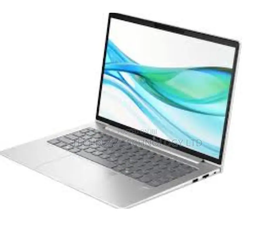 New Laptop HP 8GB Intel Core Ultra 5 SSD 512GB