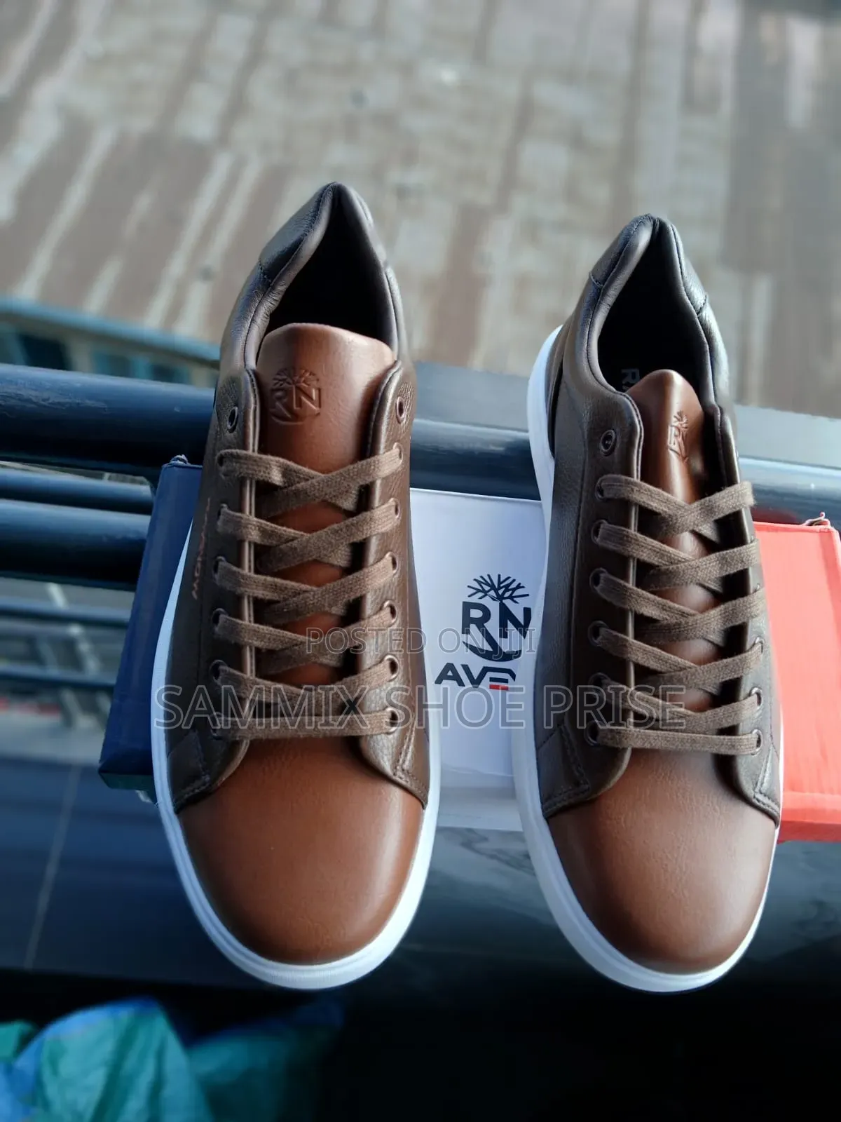 Ravenow Casuals/Men Casuals