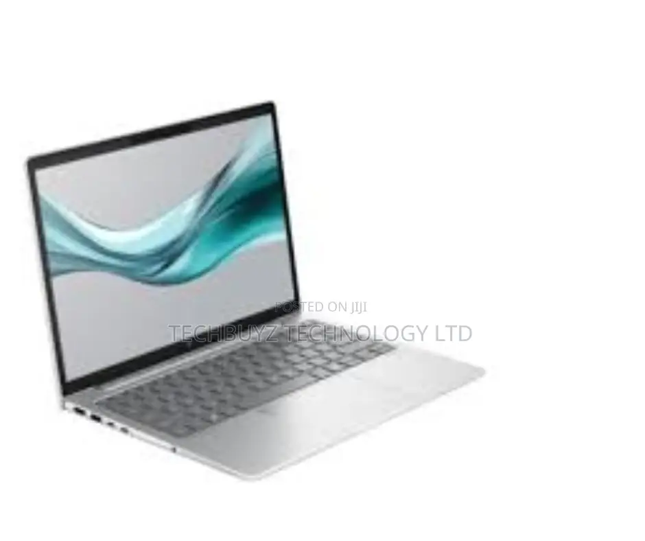 New Laptop HP 8GB Intel Core Ultra 5 SSD 512GB