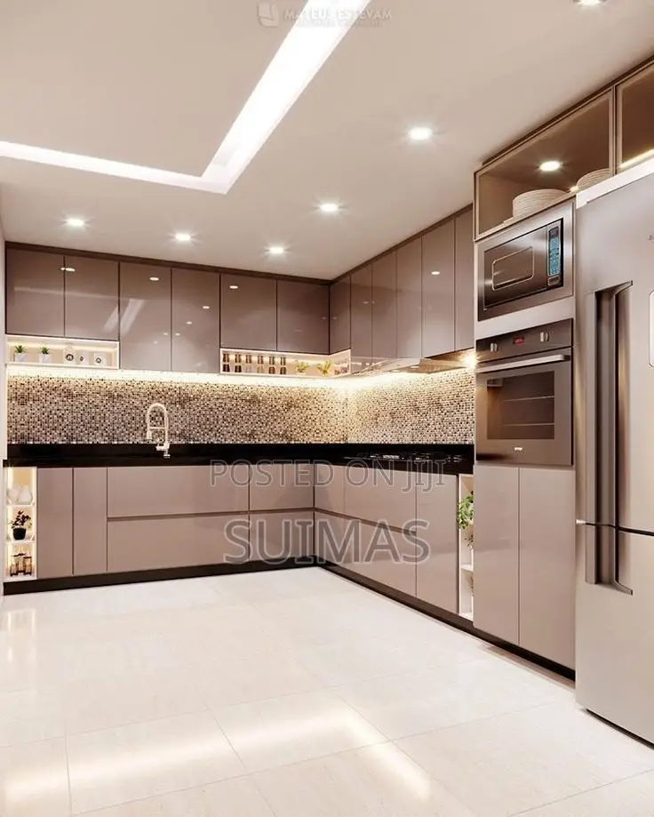 Professional Kitchen Experts