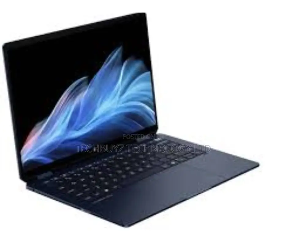 New Laptop HP OmniBook X Flip 14" 16GB Intel Core Ultra 7 SSD 1T