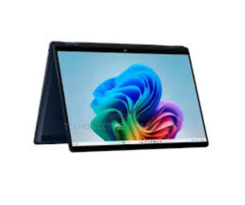 New Laptop HP OmniBook X Flip 14" 16GB Intel Core Ultra 7 SSD 1T