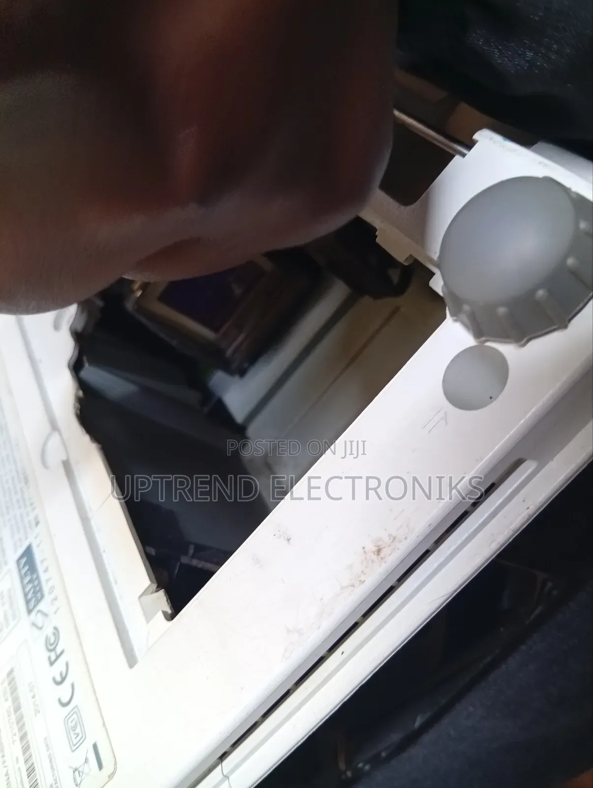 Sony Replacement Lamp – Bring Back the Cinema Glow