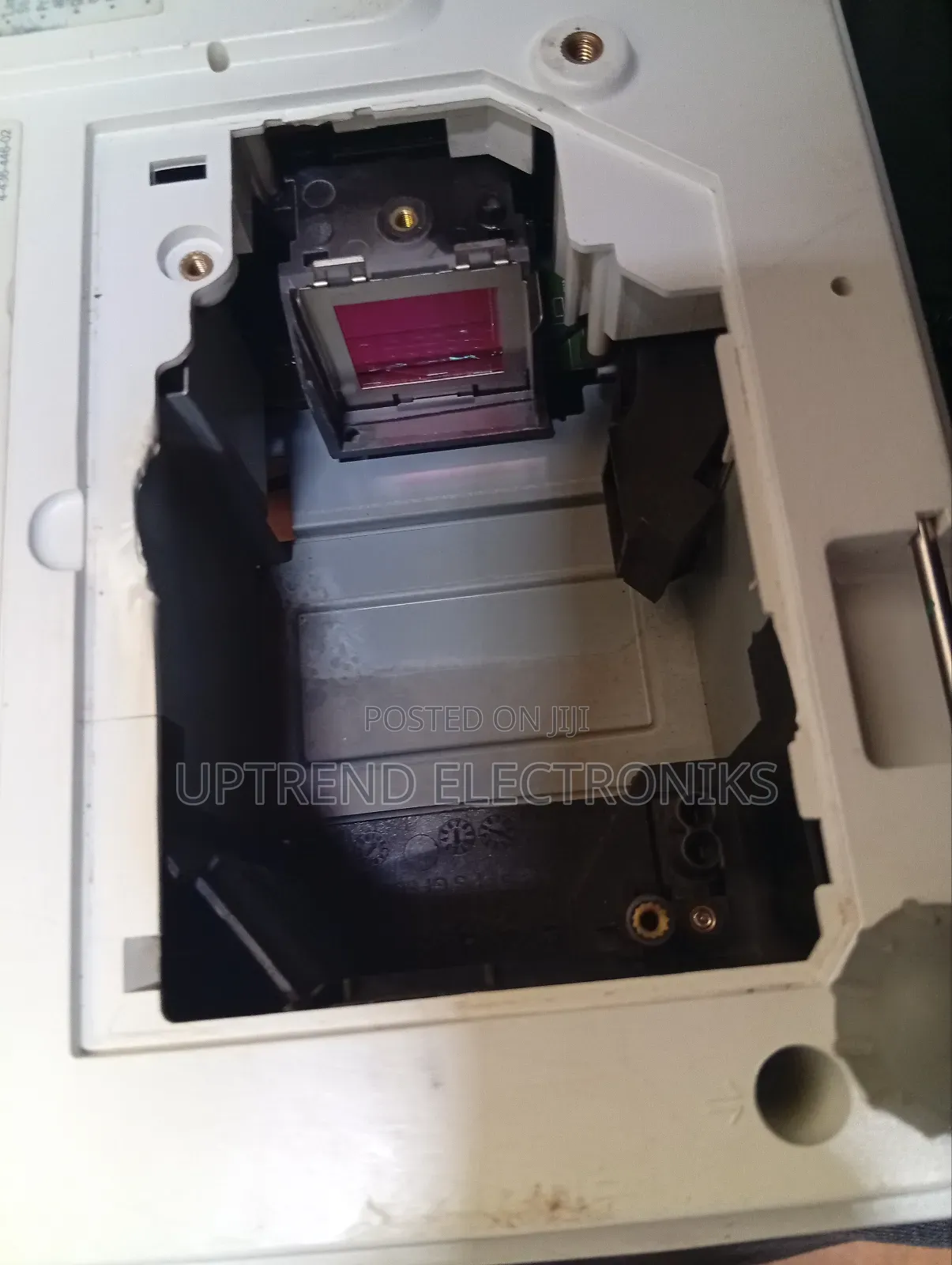 Sony Projector Lamp Replacement – Ultra Bright, Ultra Reliable