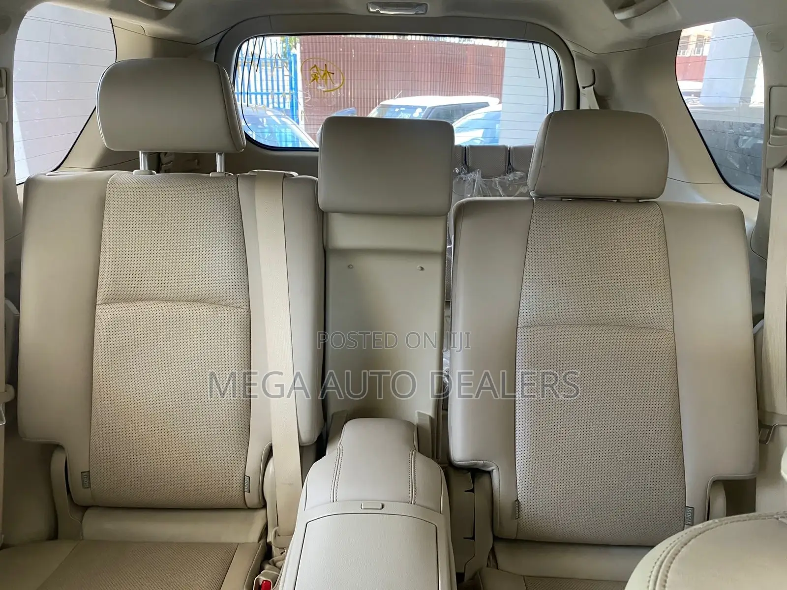 Toyota Land Cruiser Prado 2018 Black