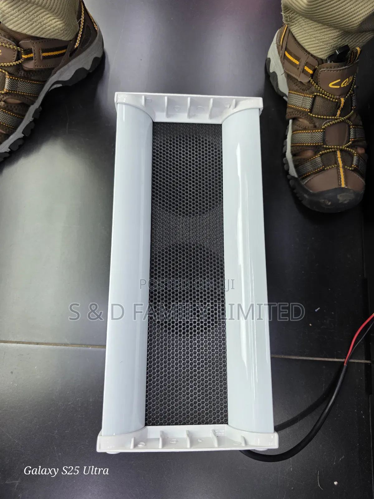 20 Watts Column Speaker