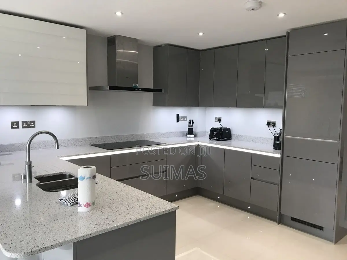 Kitchen Upgrade Experts