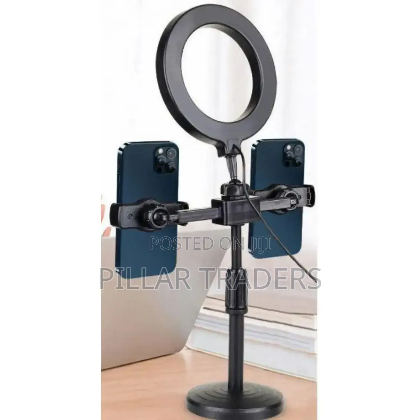 Ring Light Universal