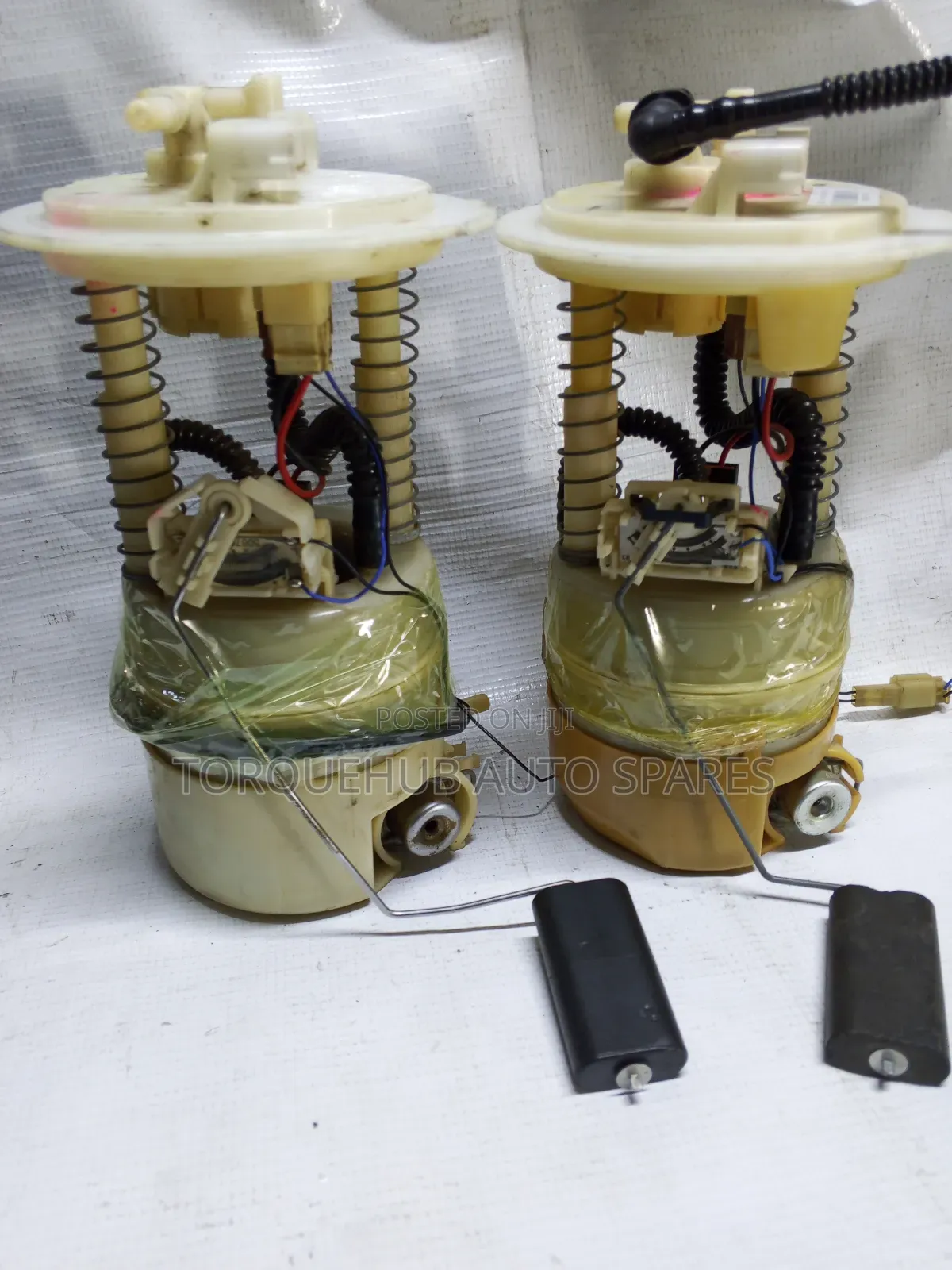 Nissan Murano Complete Fuel Pump