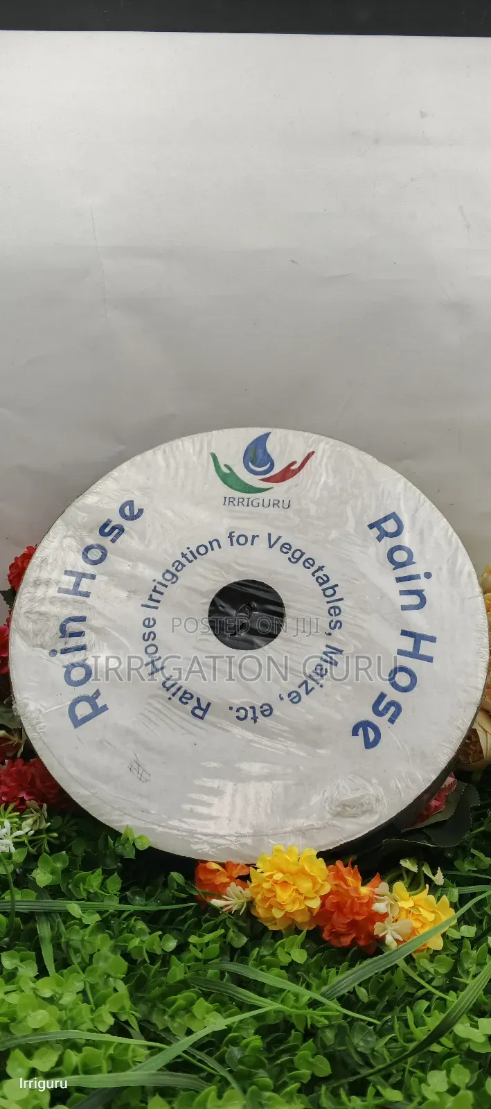 Irrigation Rain Hose 28mm