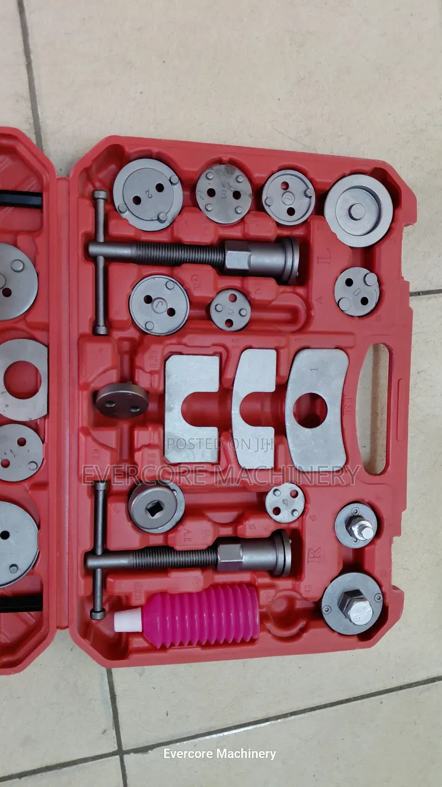 Top Quality Break Tool Accessories Offer.