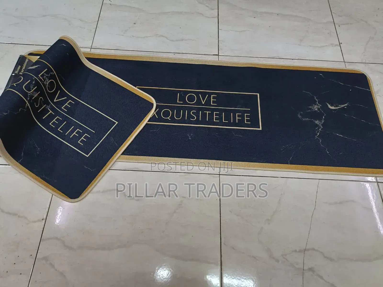 Kitchen Mat Set
