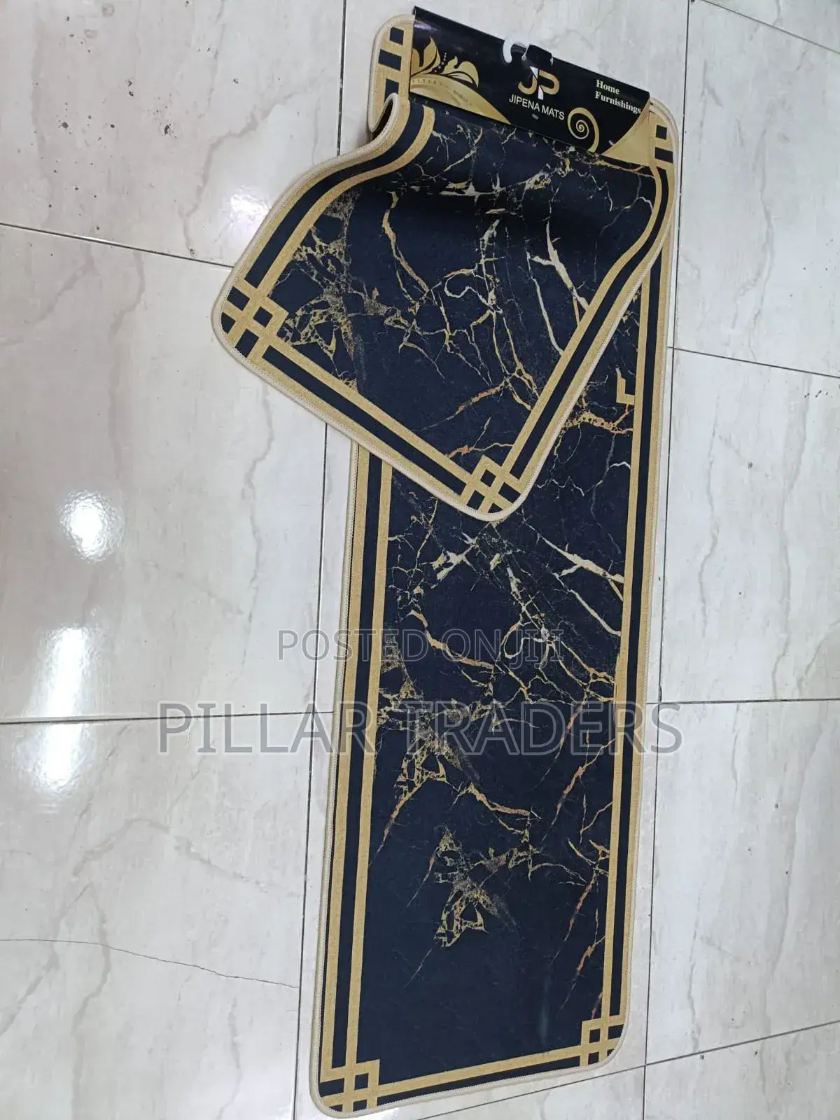 Kitchen Mat Set
