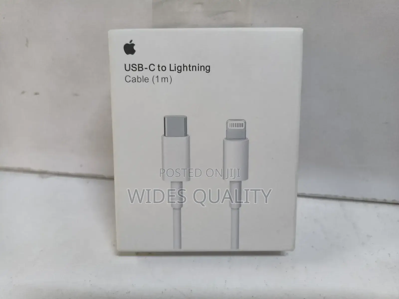 iPhone Cable Usb -C to Lighting Cable