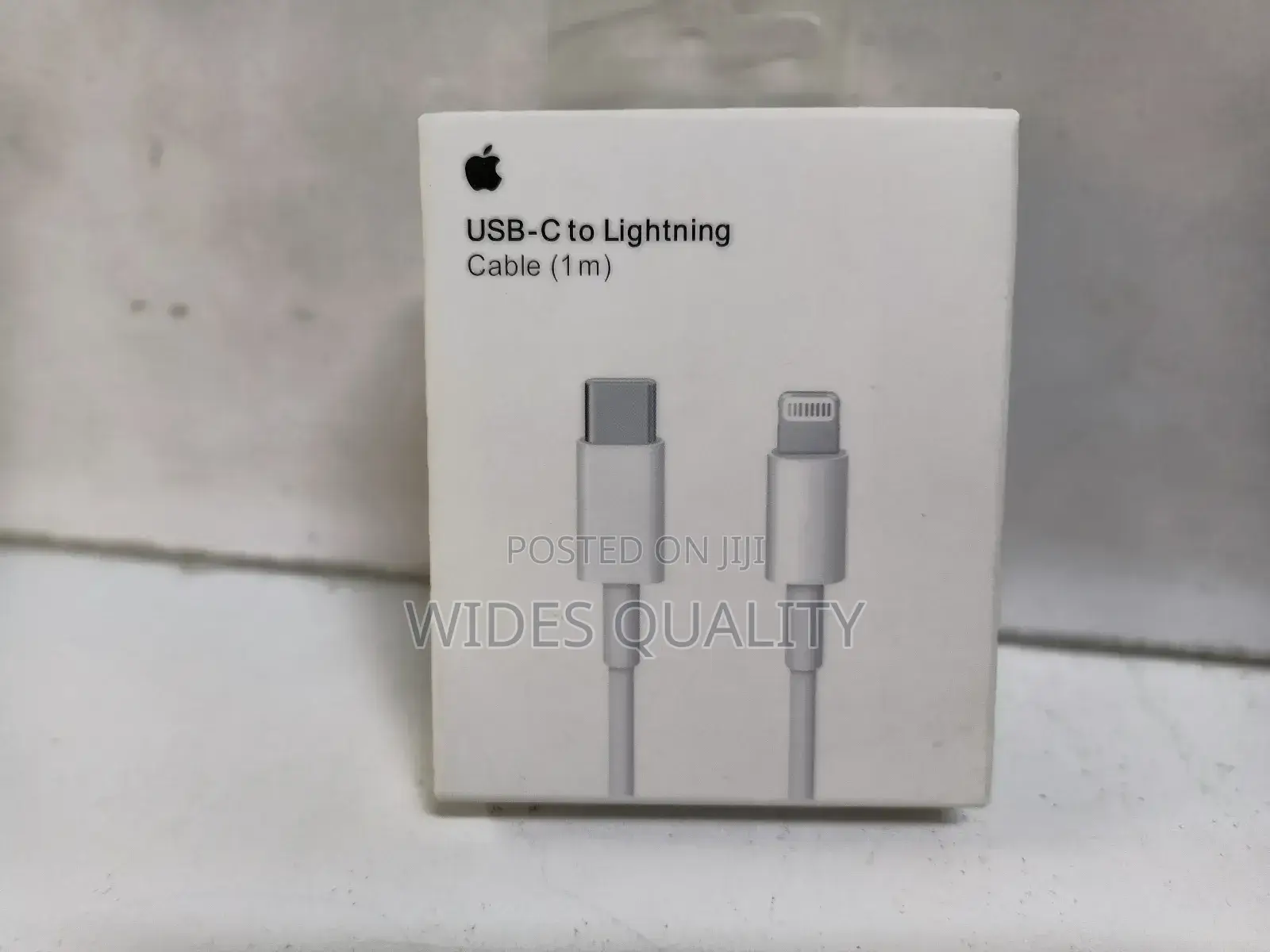 iPhone Cable Usb -C to Lighting Cable