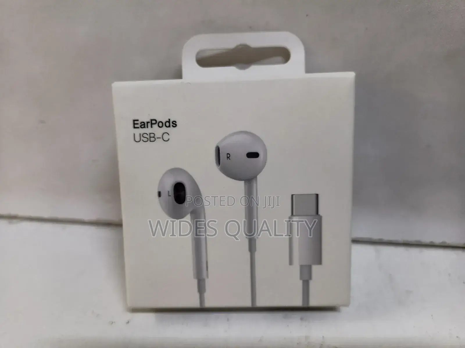 Type-C Earphones Bud