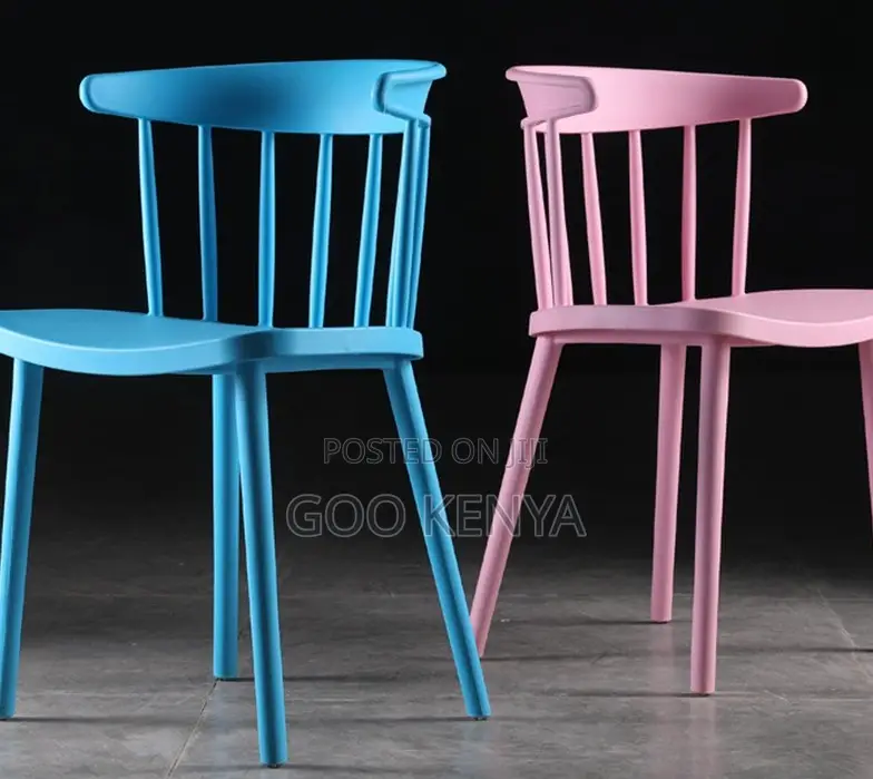 Home Chair; Heavy-Duty Waterproof Outdoor Indoor Dining Chair