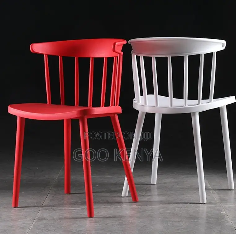 Home Chair; Heavy-Duty Waterproof Outdoor Indoor Dining Chair