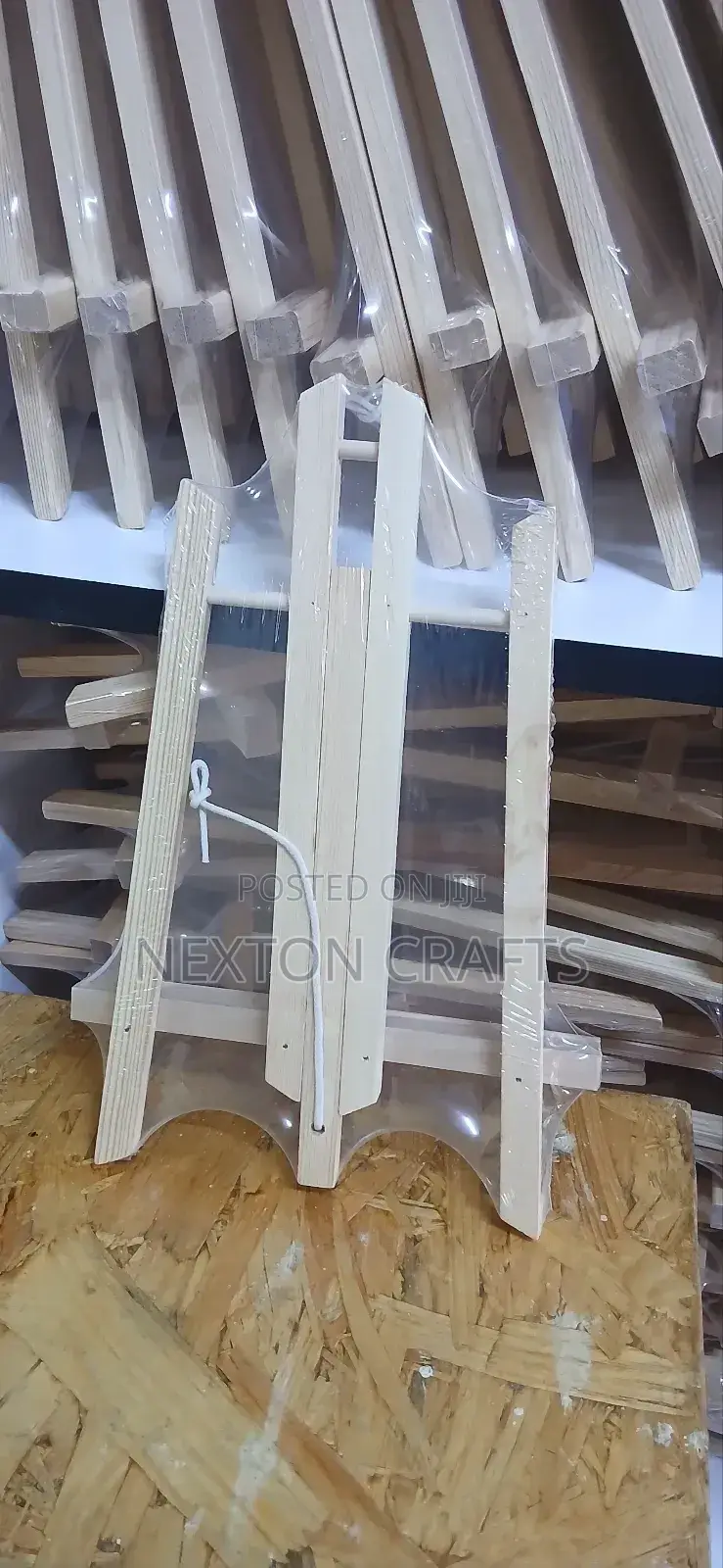 30 Cm Easel Stand