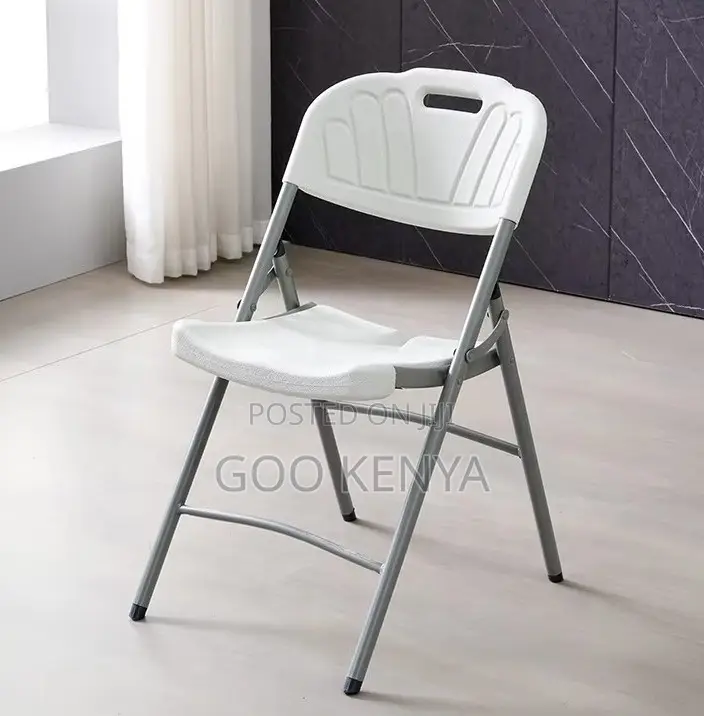Home Chair; Dining Chair — Foldable, Waterproof, and Multi-Purpose
