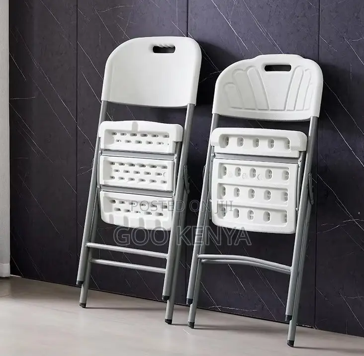 Home Chair; Dining Chair — Foldable, Waterproof, and Multi-Purpose
