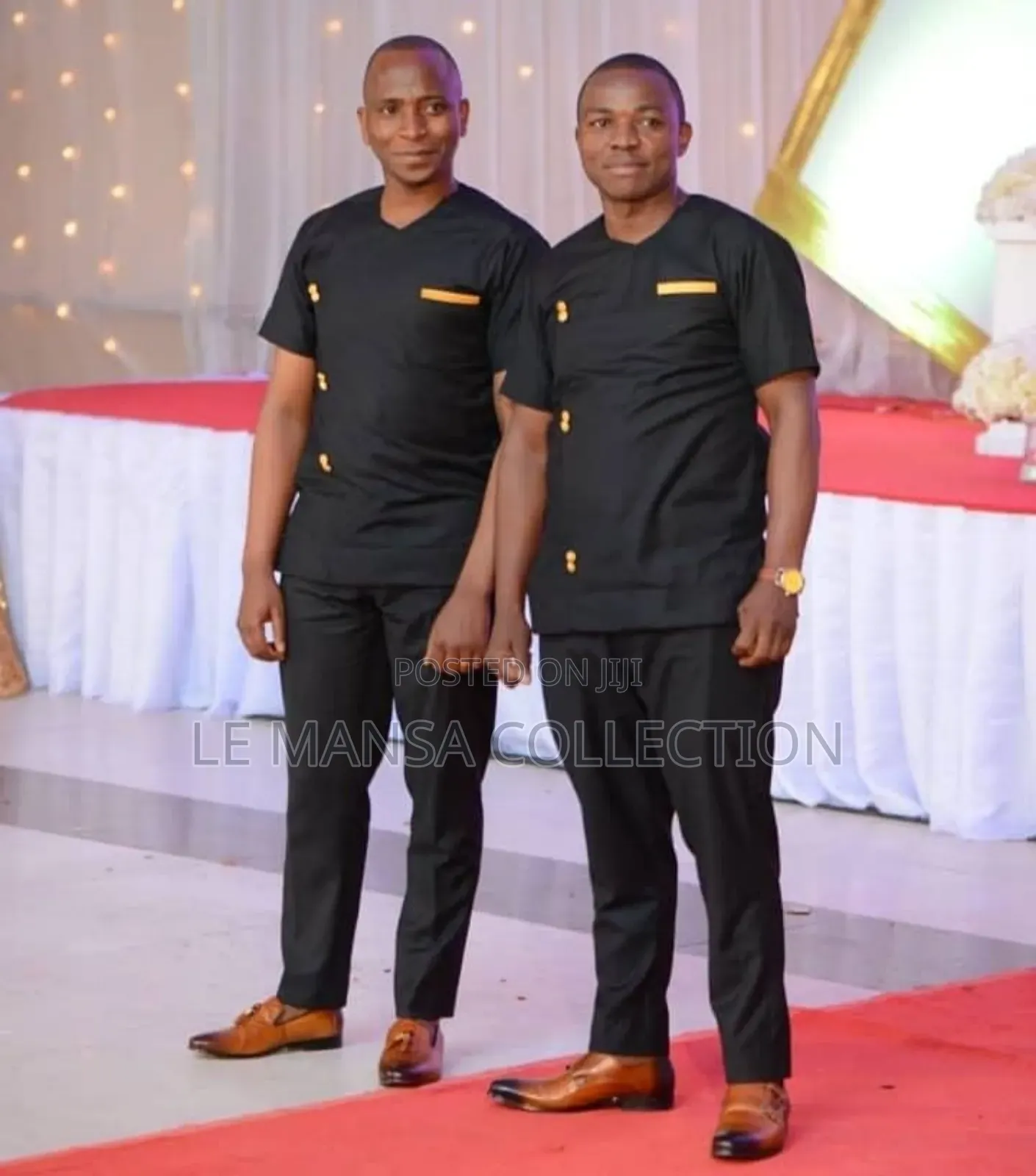 Modern Sanator Wear