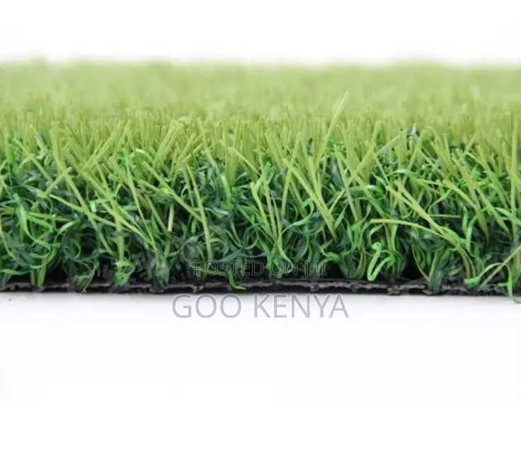 Home Carpet; Durable Synthetic Grass Yarn for Outdoor Landscape Turf