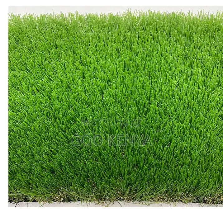 Home Carpet; Durable Synthetic Grass Yarn for Outdoor Landscape Turf