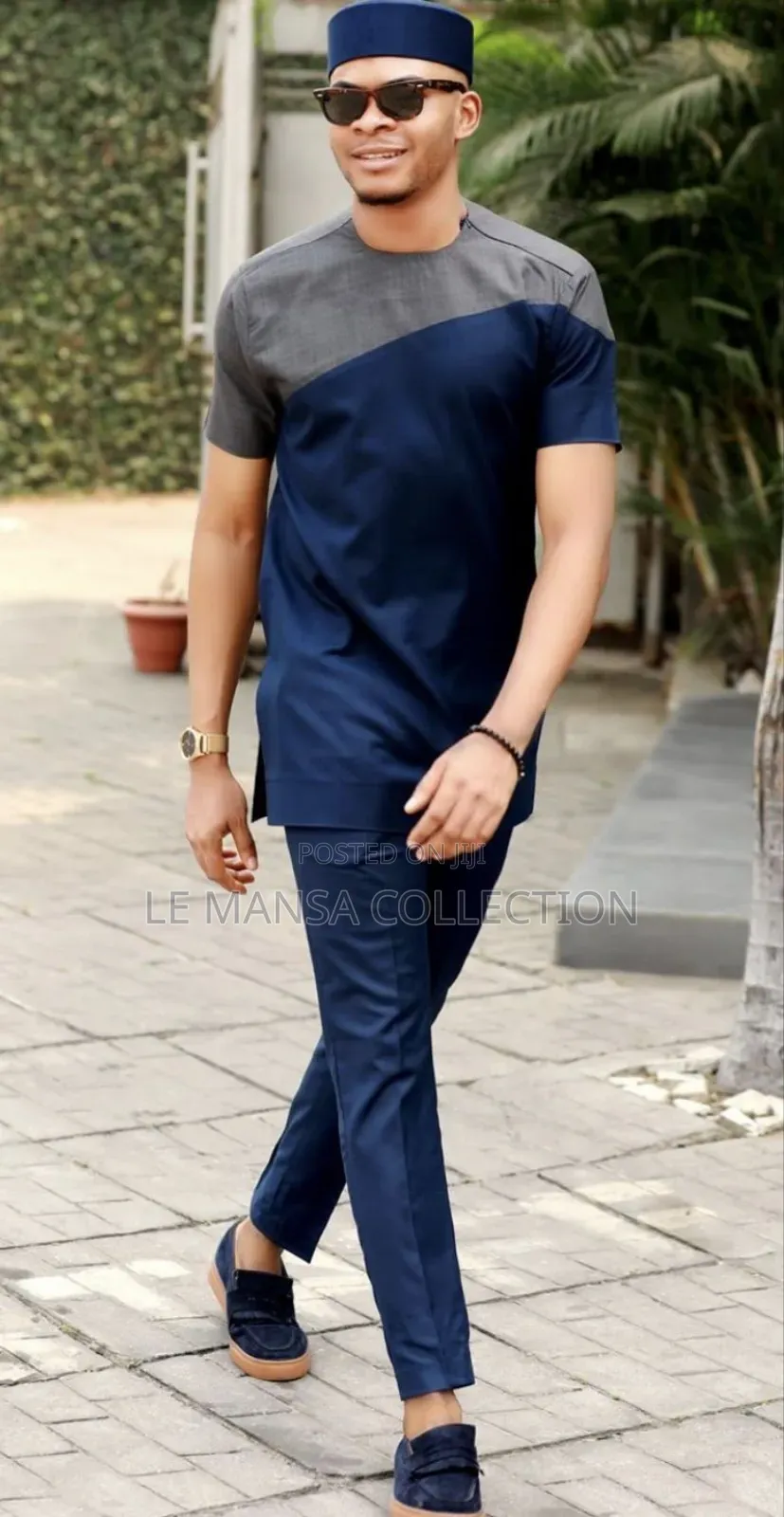Executive Sanator Wear
