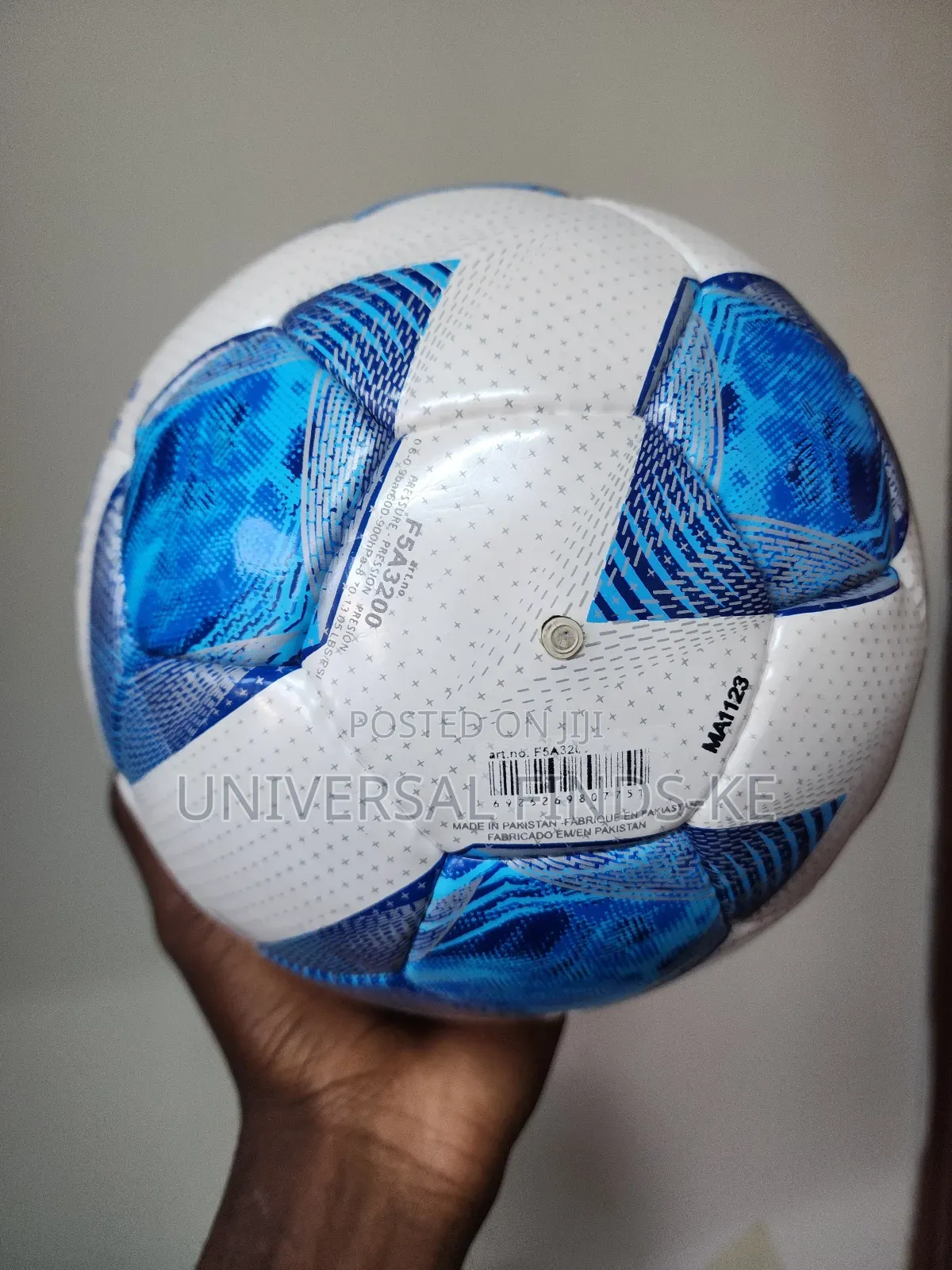 Original Molten Football