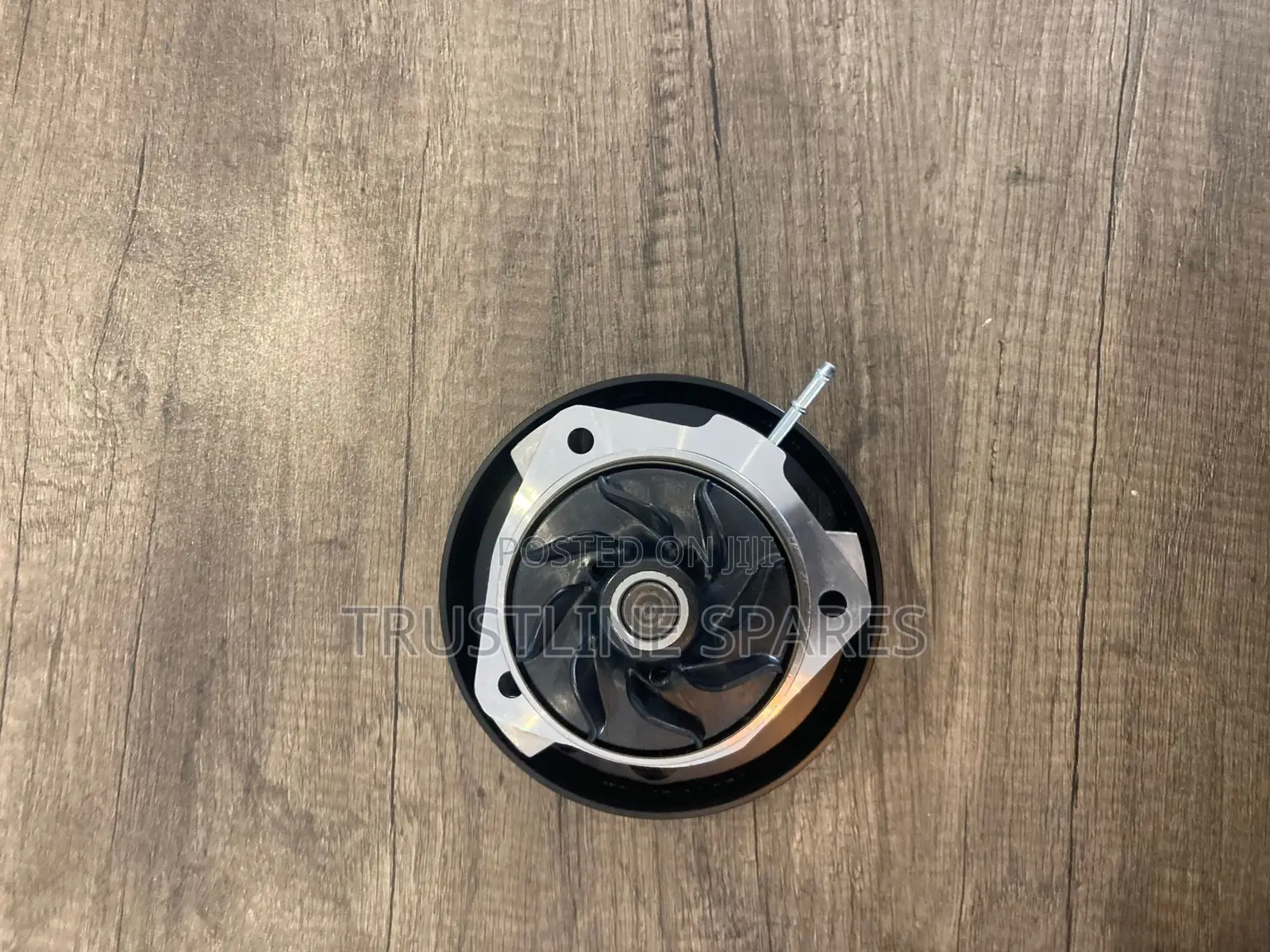 Water Pump for Vw Toureg