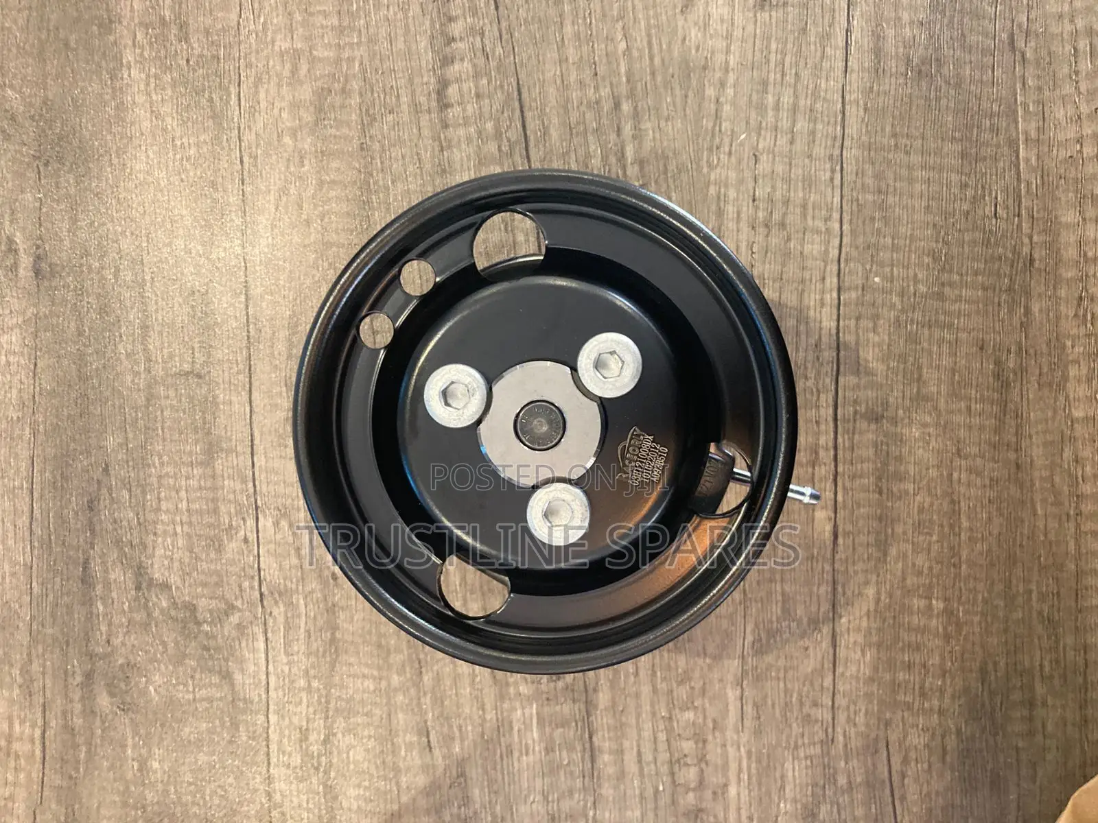 Water Pump for Vw Toureg